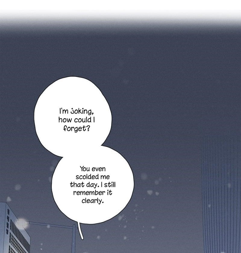 Here U Are Chapter 138.1 - Page 81