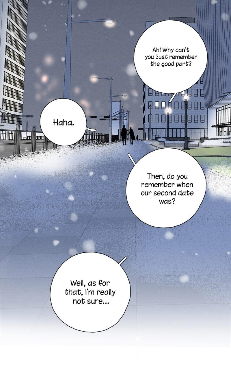 Here U Are Chapter 138.1 - Page 82