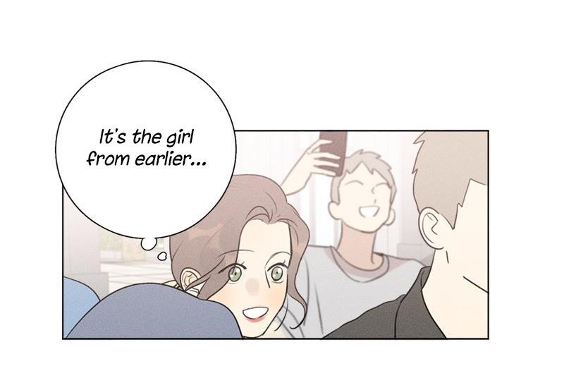 Here U Are Chapter 138 - Page 19