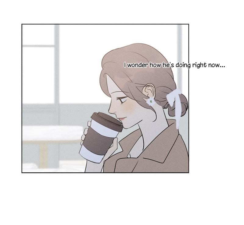 Here U Are Chapter 138 - Page 26