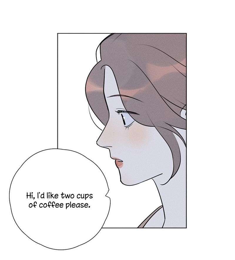 Here U Are Chapter 138 - Page 27