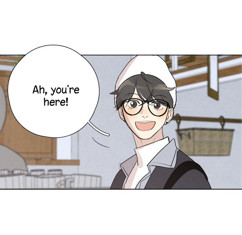 Here U Are Chapter 138 - Page 29