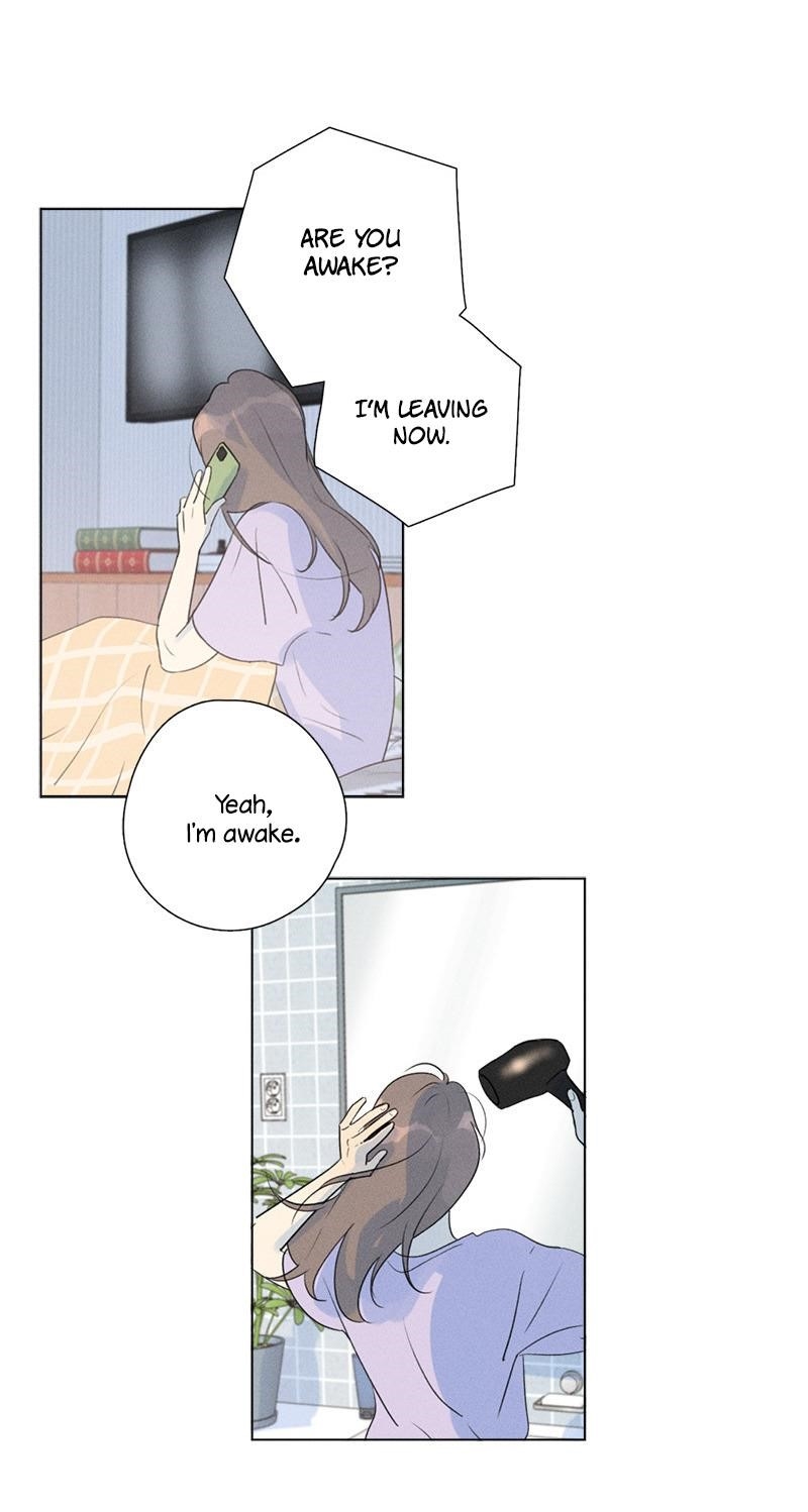 Here U Are Chapter 138 - Page 3