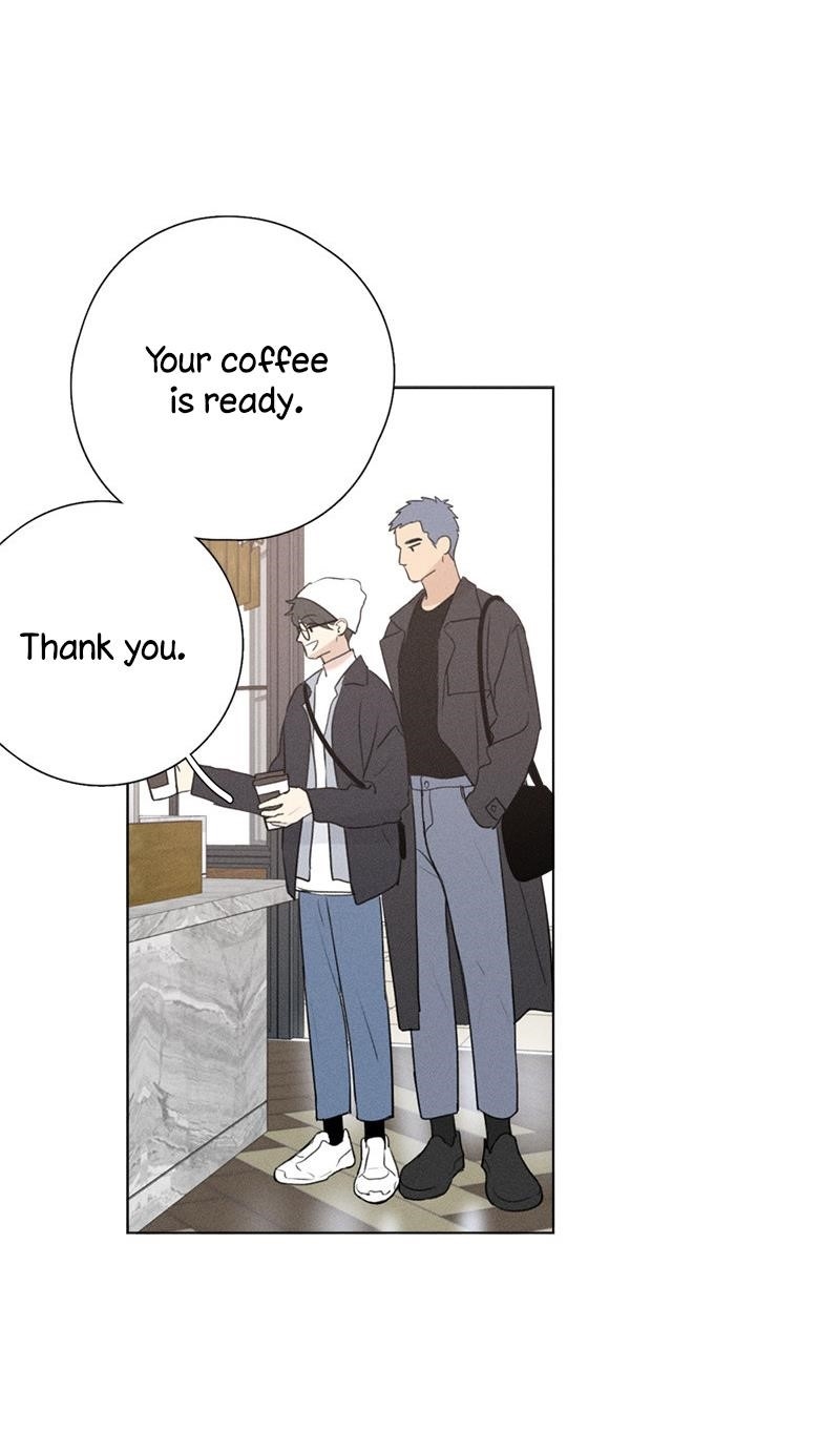 Here U Are Chapter 138 - Page 31