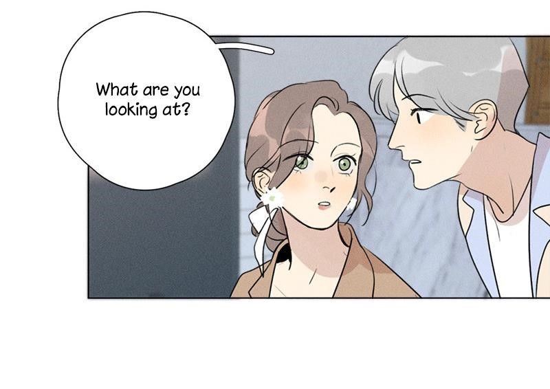 Here U Are Chapter 138 - Page 36