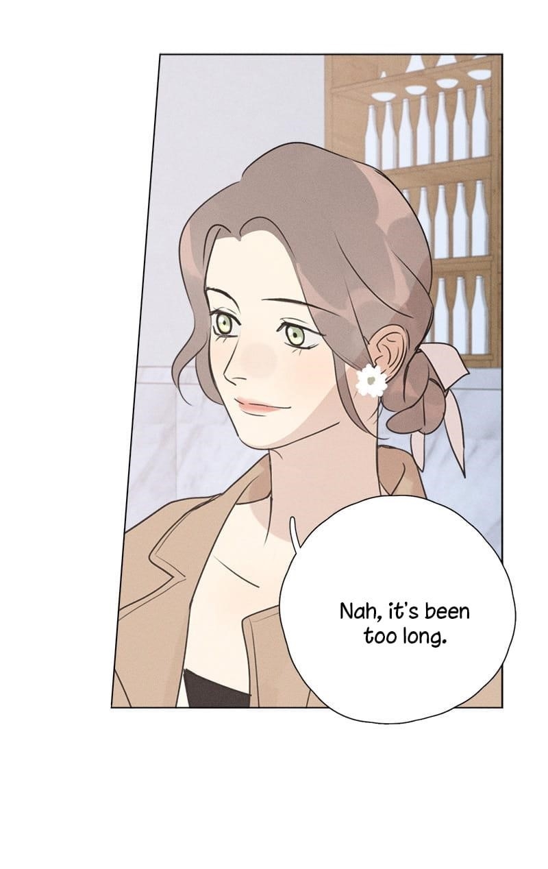 Here U Are Chapter 138 - Page 38