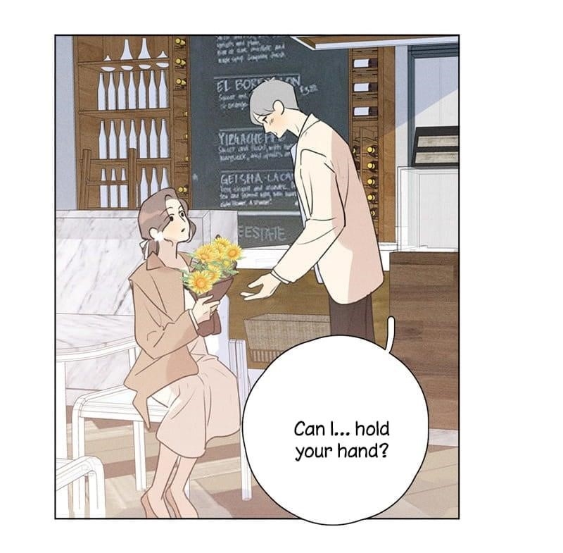 Here U Are Chapter 138 - Page 41