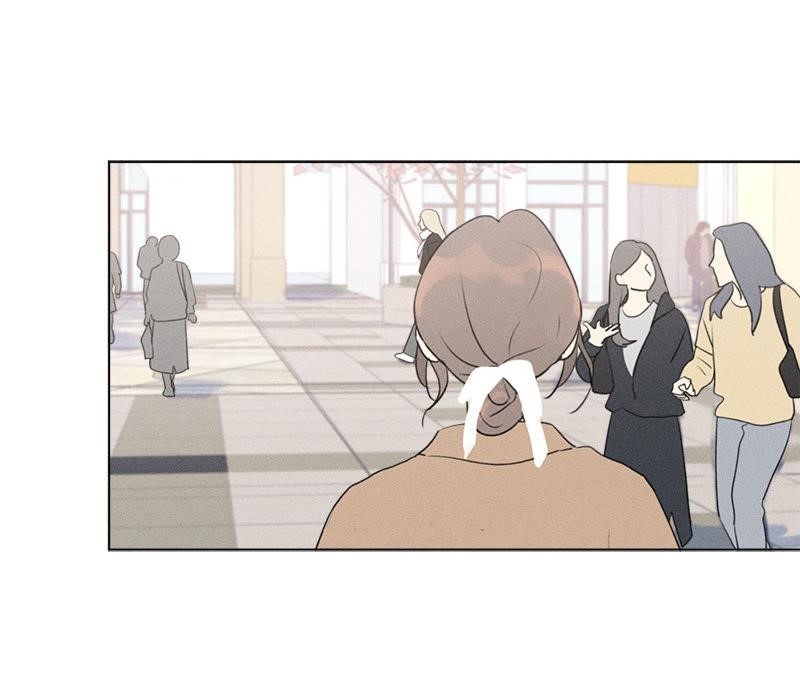 Here U Are Chapter 138 - Page 9