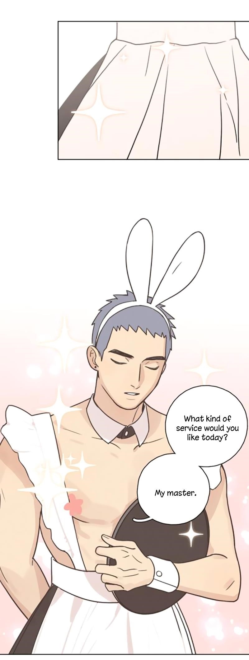 Here U Are Chapter 139 - Page 17