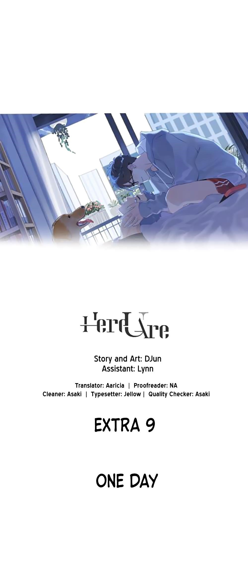 Here U Are Chapter 139 - Page 2