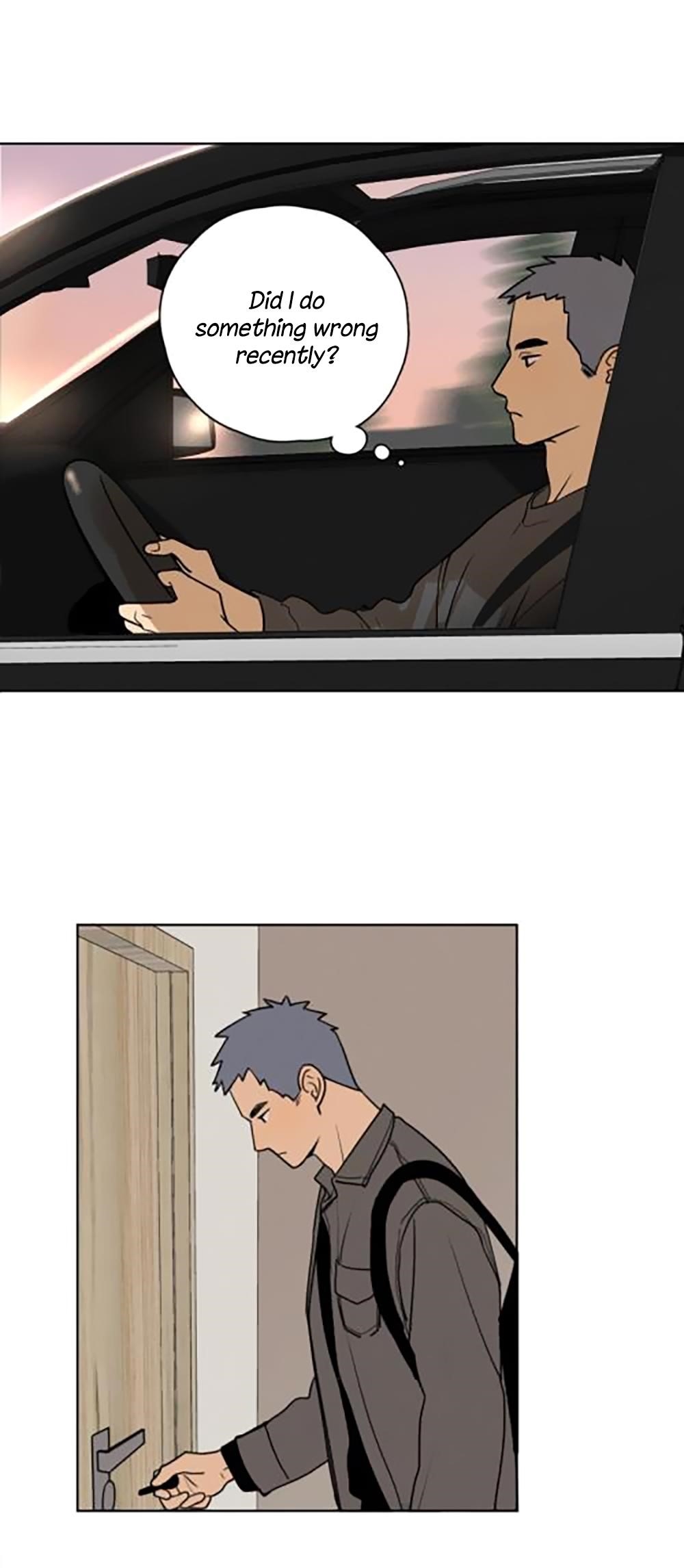 Here U Are Chapter 139 - Page 5