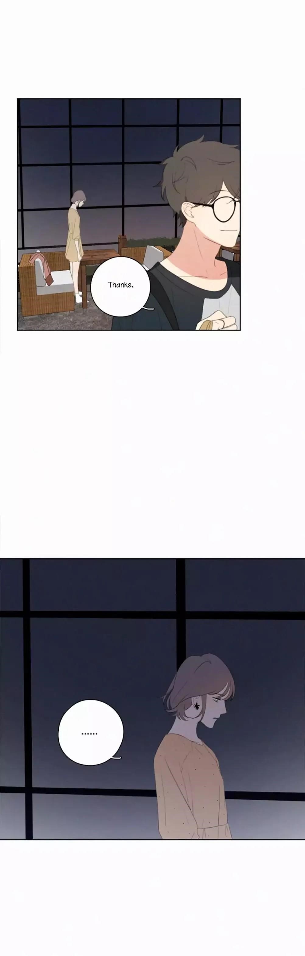 Here U Are Chapter 25 - Page 6