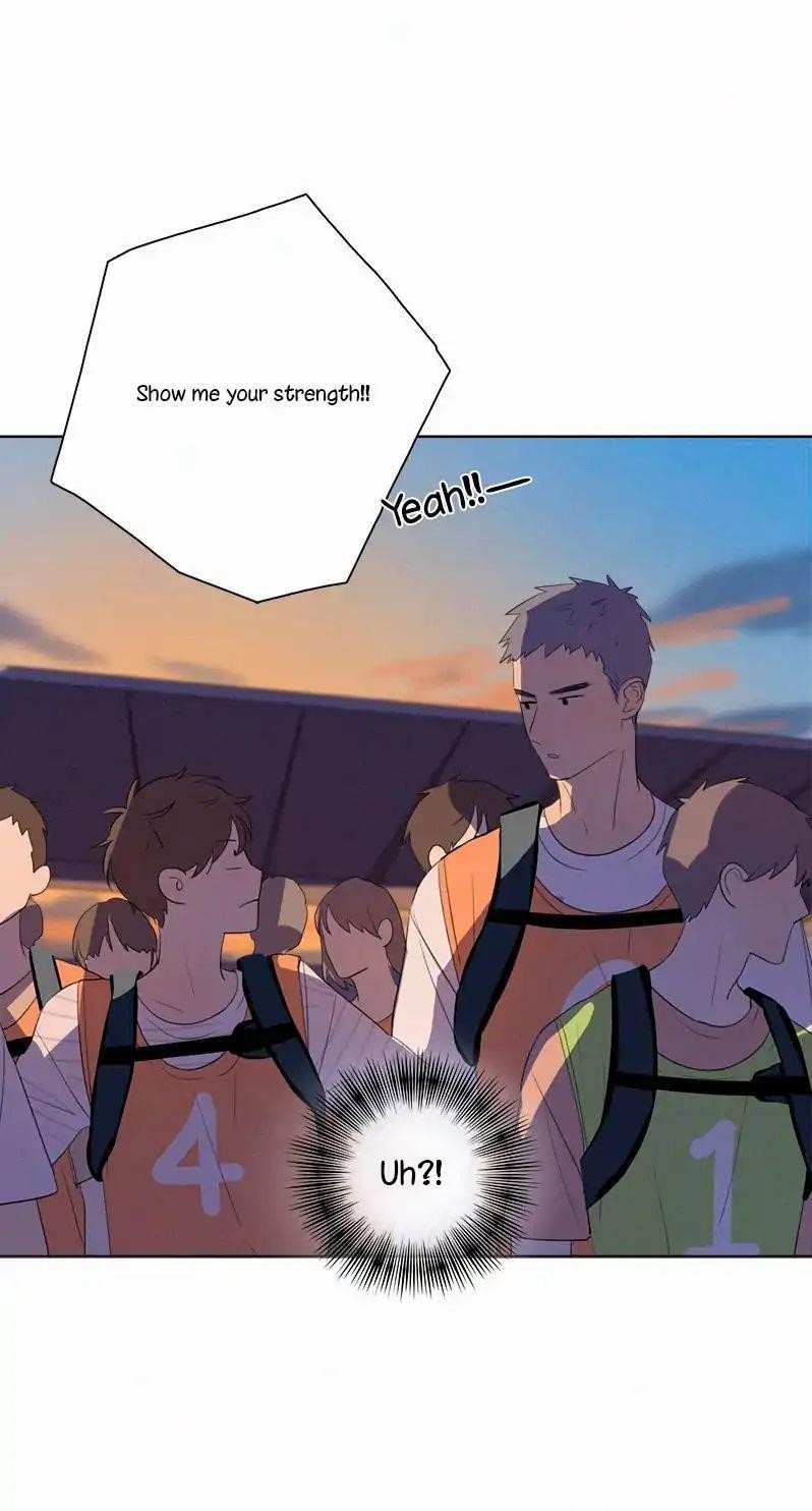 Here U Are Chapter 58 - Page 52