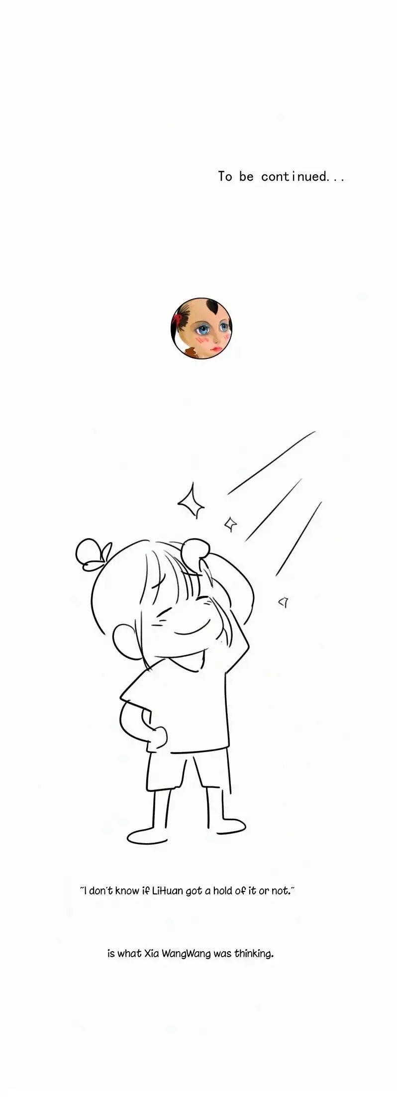 Here U Are Chapter 58 - Page 53