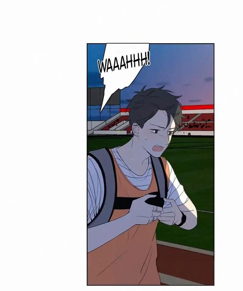 Here U Are Chapter 59 - Page 13