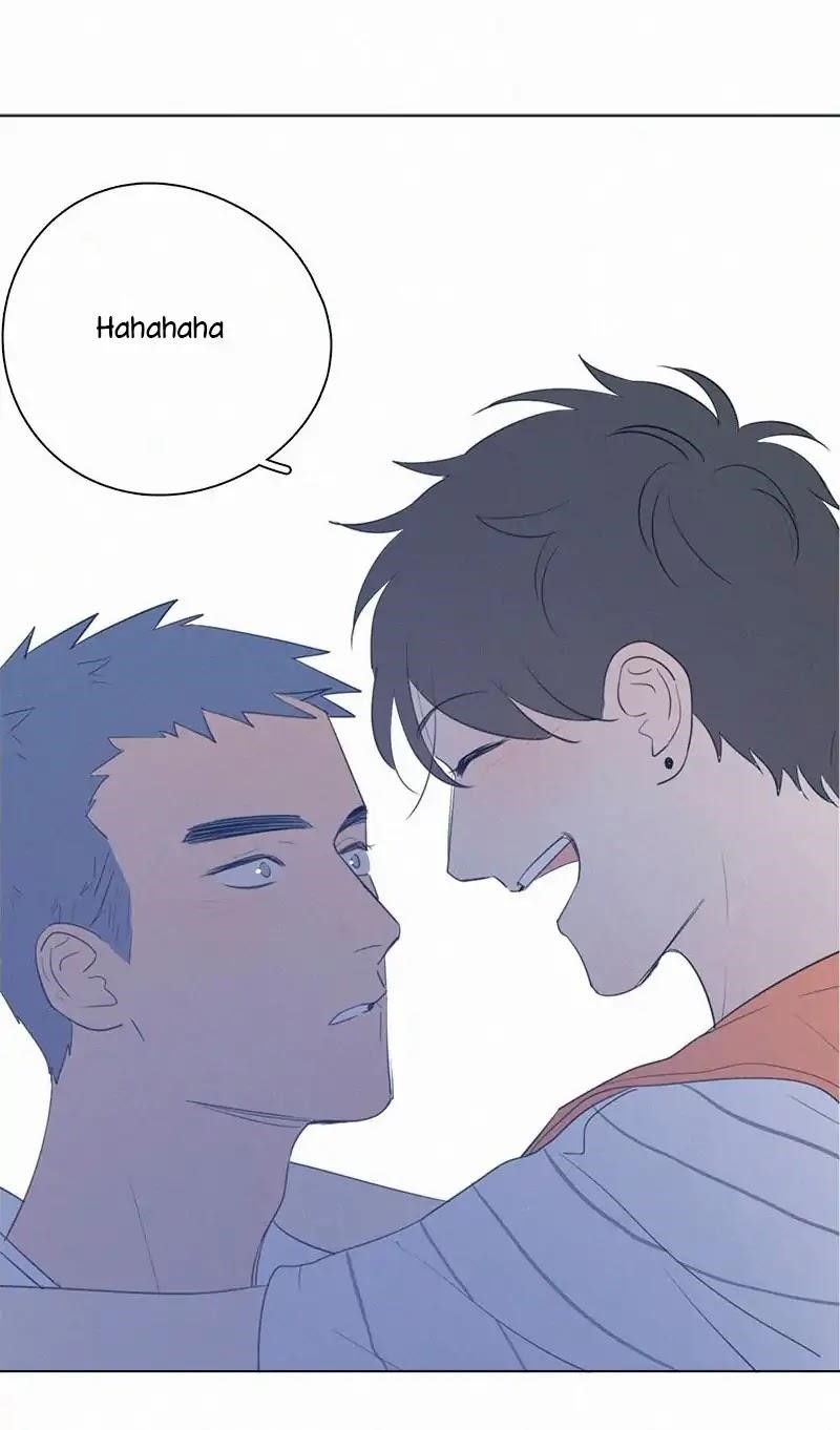 Here U Are Chapter 59 - Page 31