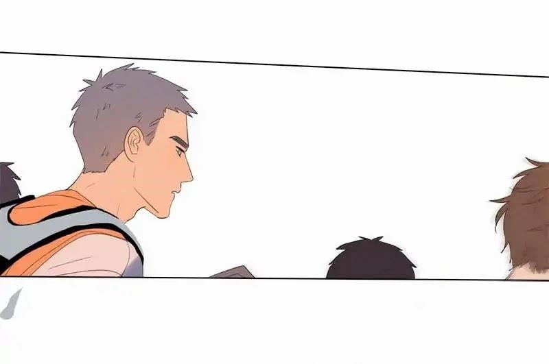 Here U Are Chapter 59 - Page 5