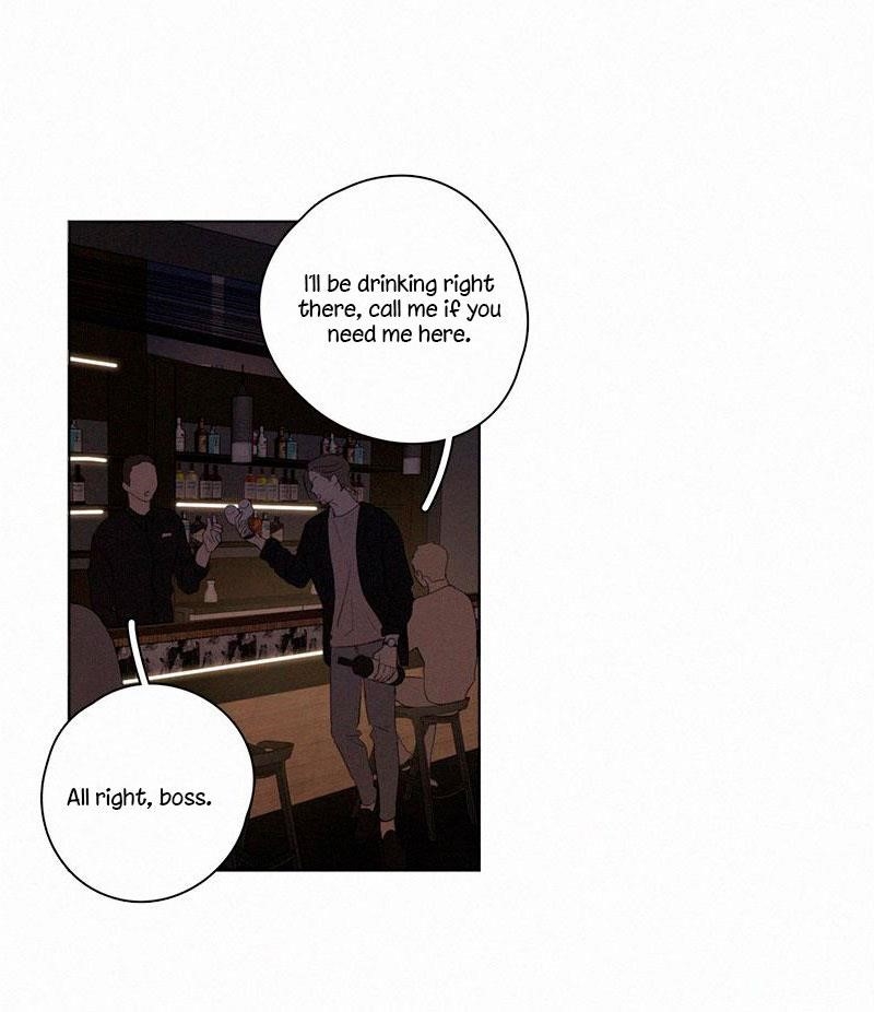 Here U Are Chapter 62 - Page 15