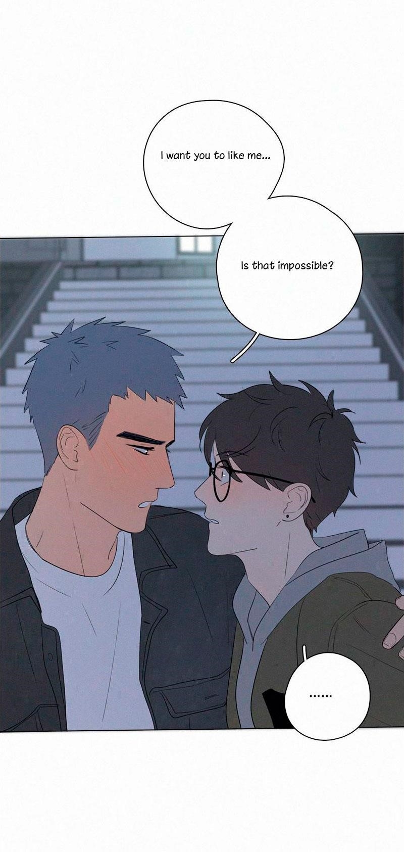 Here U Are Chapter 64 - Page 33