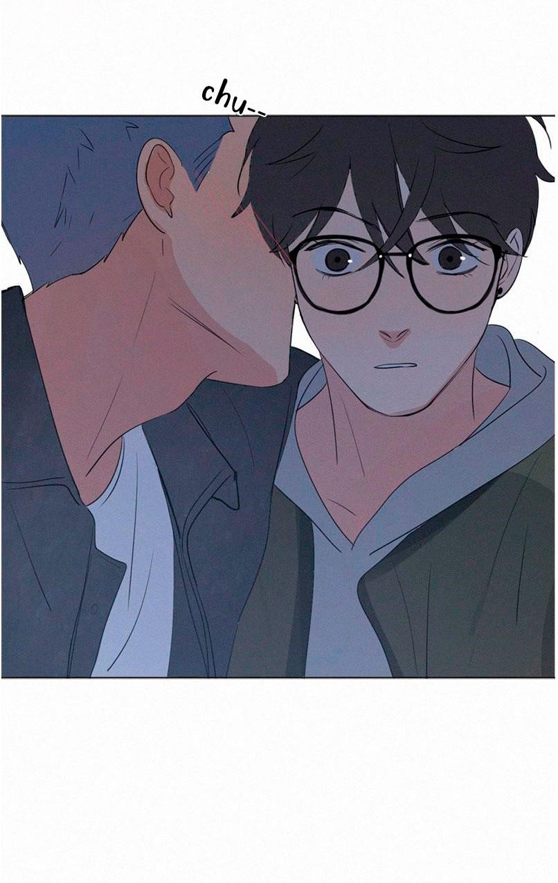 Here U Are Chapter 64 - Page 38