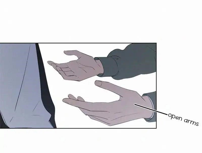 Here U Are Chapter 66 - Page 37