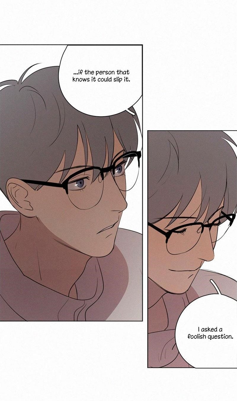 Here U Are Chapter 71 - Page 27