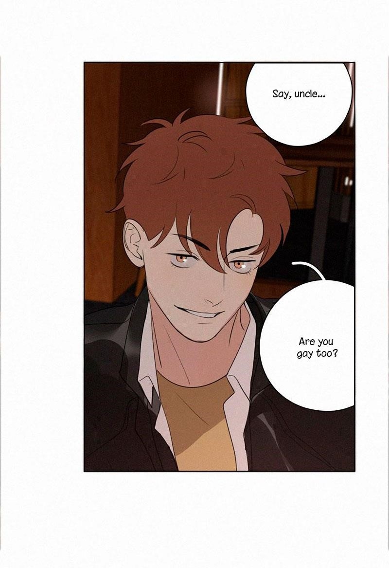 Here U Are Chapter 71 - Page 41