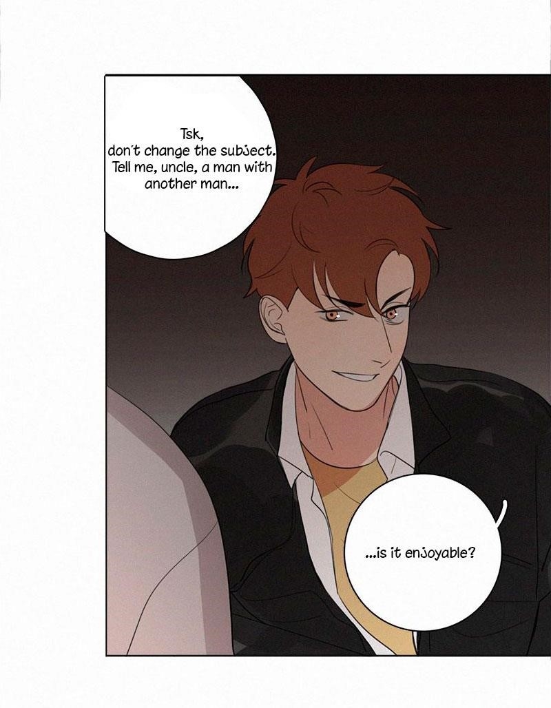 Here U Are Chapter 71 - Page 46