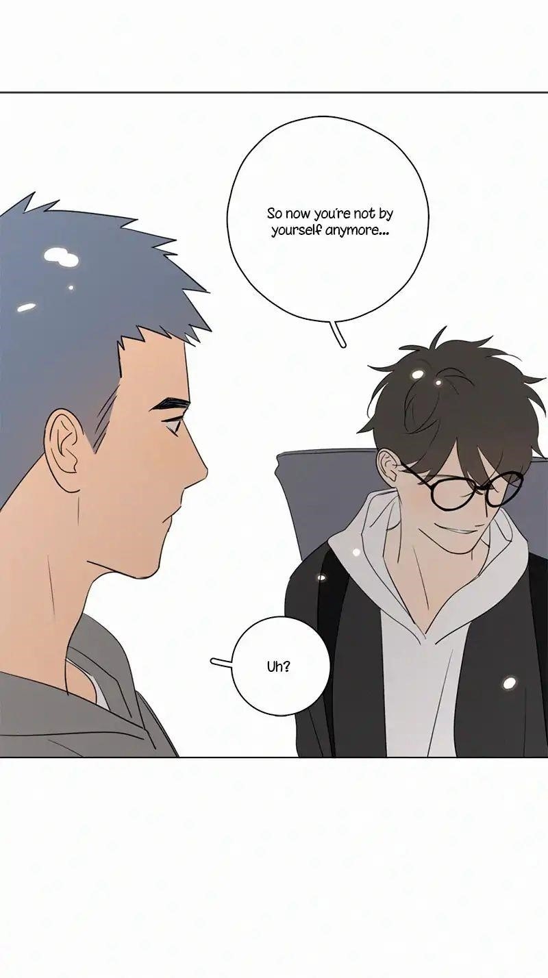 Here U Are Chapter 77 - Page 30