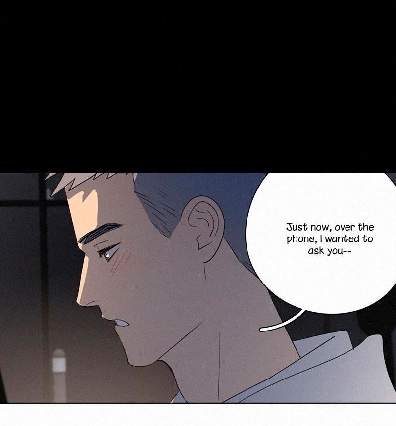 Here U Are Chapter 81 - Page 35