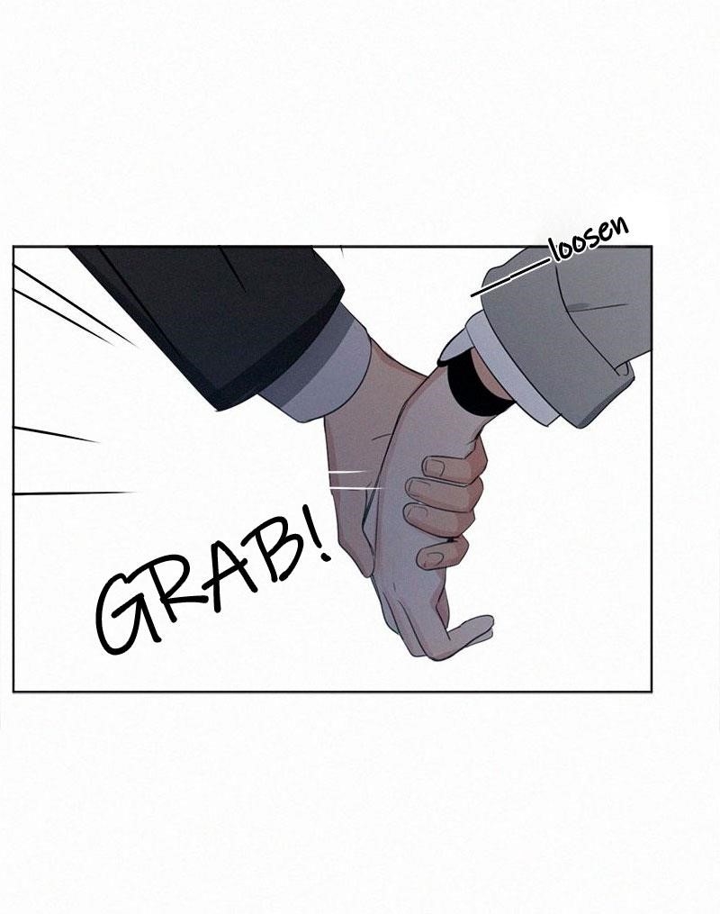 Here U Are Chapter 81 - Page 46