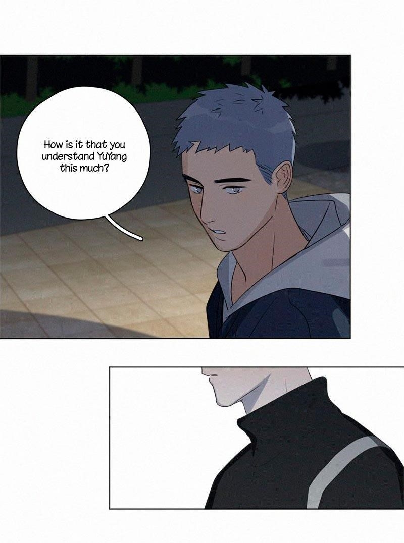 Here U Are Chapter 84 - Page 53