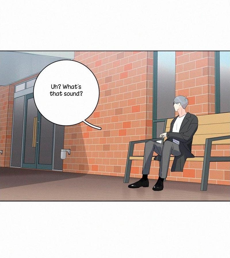 Here U Are Chapter 85 - Page 10