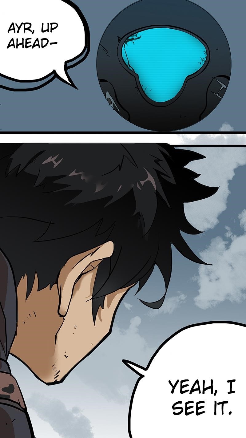 Askr Yggdrasil’s Wood Chapter 1 - Page 13