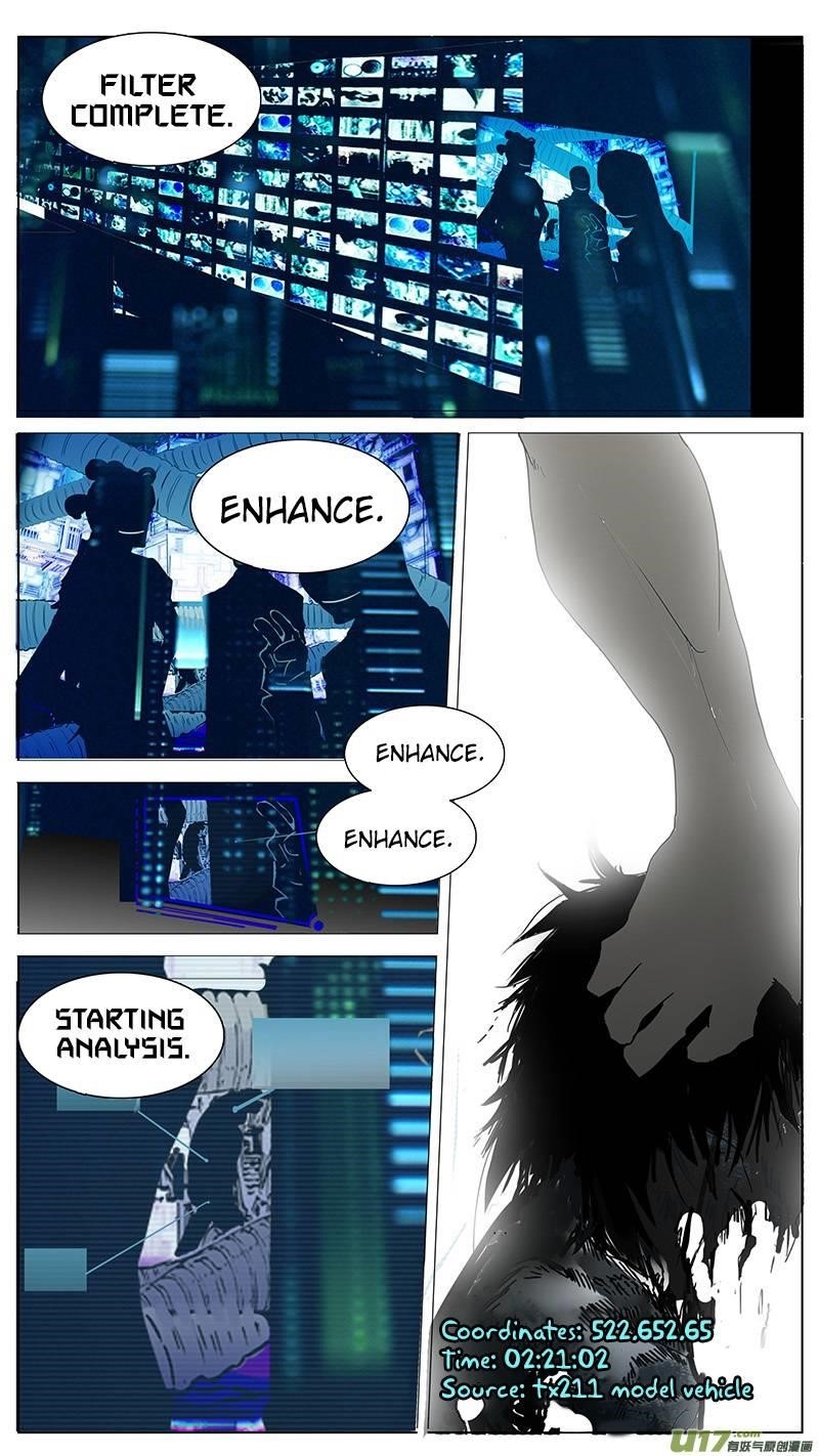 Askr Yggdrasil’s Wood Chapter 100 - Page 4