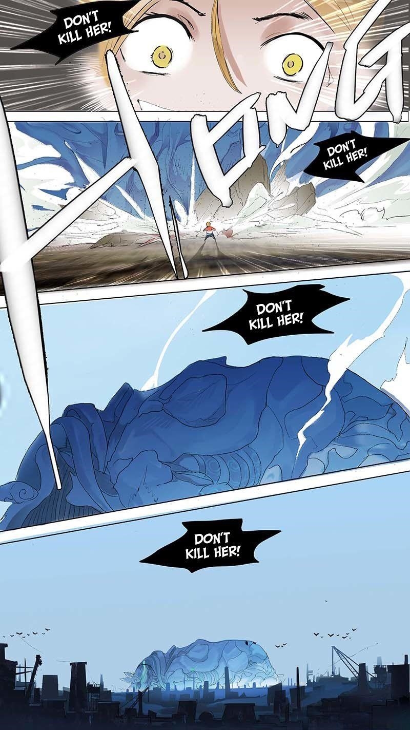 Askr Yggdrasil’s Wood Chapter 13.5 - Page 9