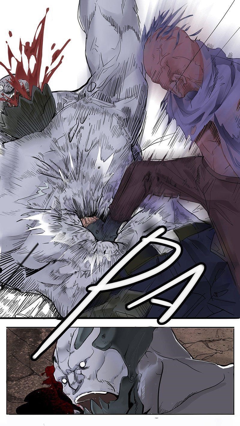 Askr Yggdrasil’s Wood Chapter 14 - Page 13