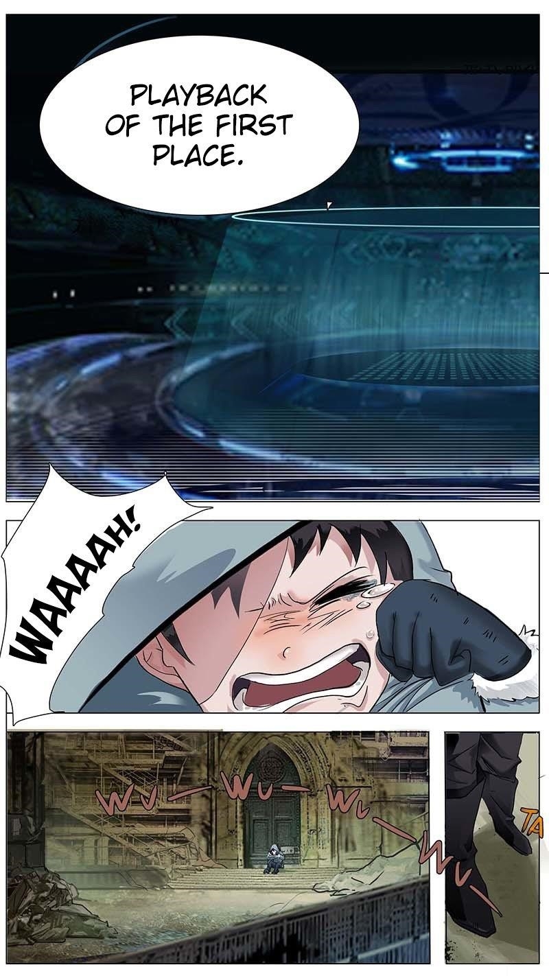 Askr Yggdrasil’s Wood Chapter 16 - Page 5