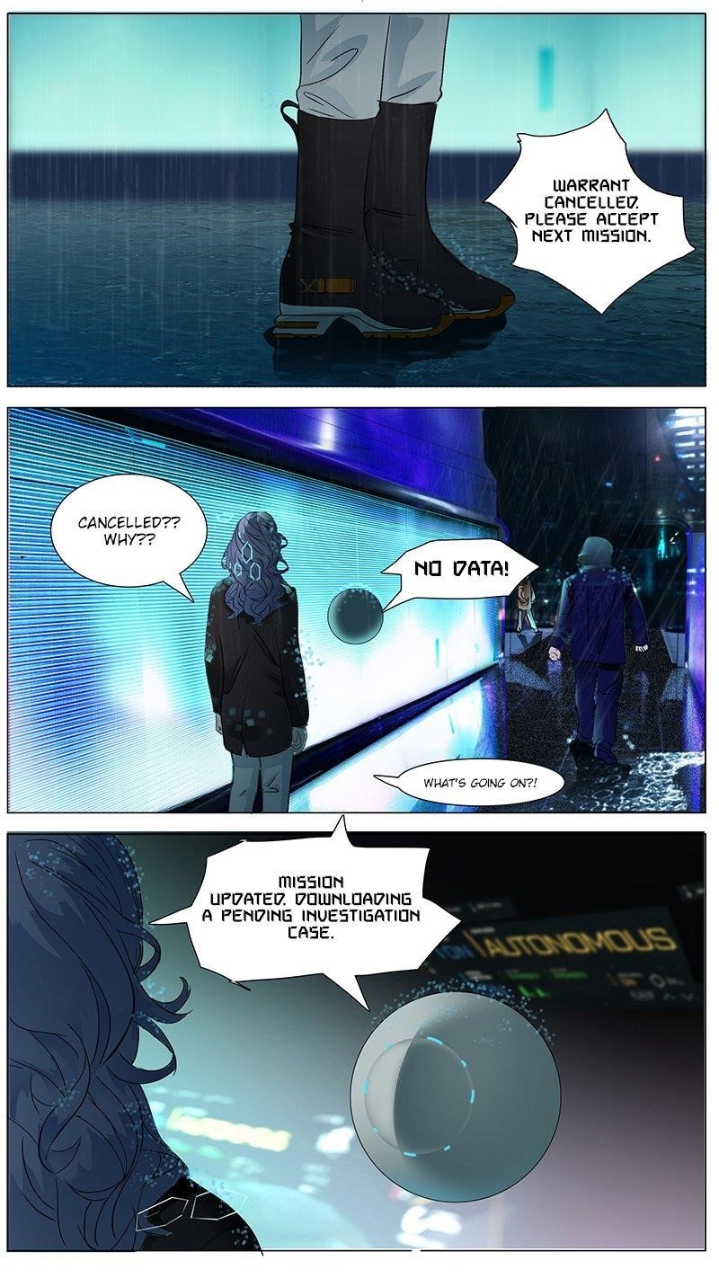 Askr Yggdrasil’s Wood Chapter 18 - Page 4