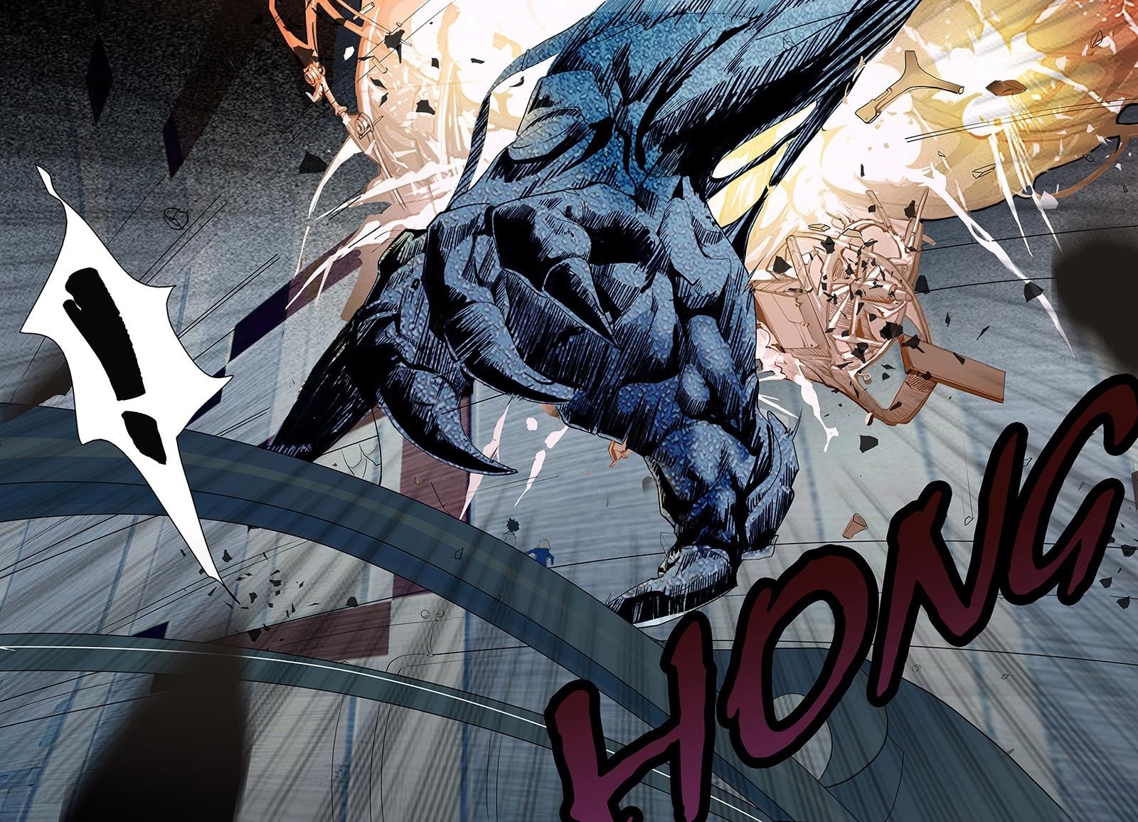 Askr Yggdrasil’s Wood Chapter 2 - Page 13