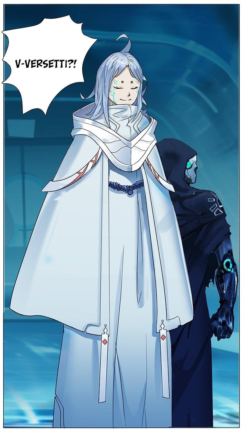 Askr Yggdrasil’s Wood Chapter 21 - Page 13