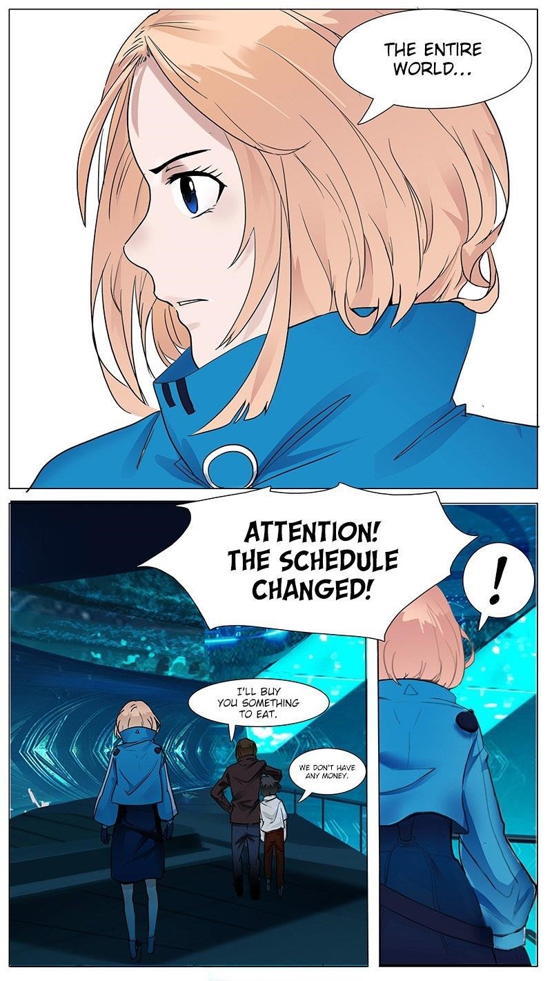 Askr Yggdrasil’s Wood Chapter 22 - Page 6