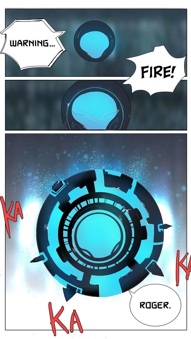 Askr Yggdrasil’s Wood Chapter 24 - Page 13