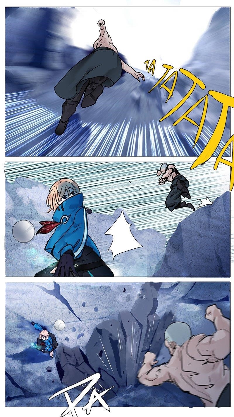 Askr Yggdrasil’s Wood Chapter 26 - Page 12