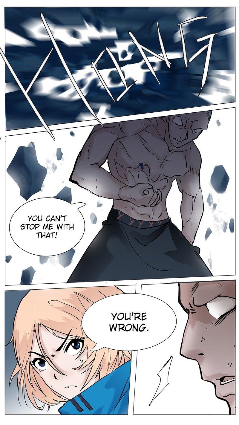 Askr Yggdrasil’s Wood Chapter 26 - Page 13