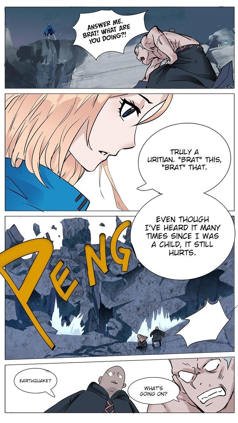 Askr Yggdrasil’s Wood Chapter 26 - Page 6