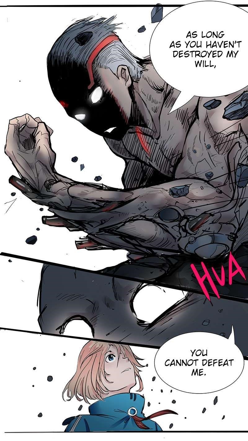 Askr Yggdrasil’s Wood Chapter 27 - Page 11