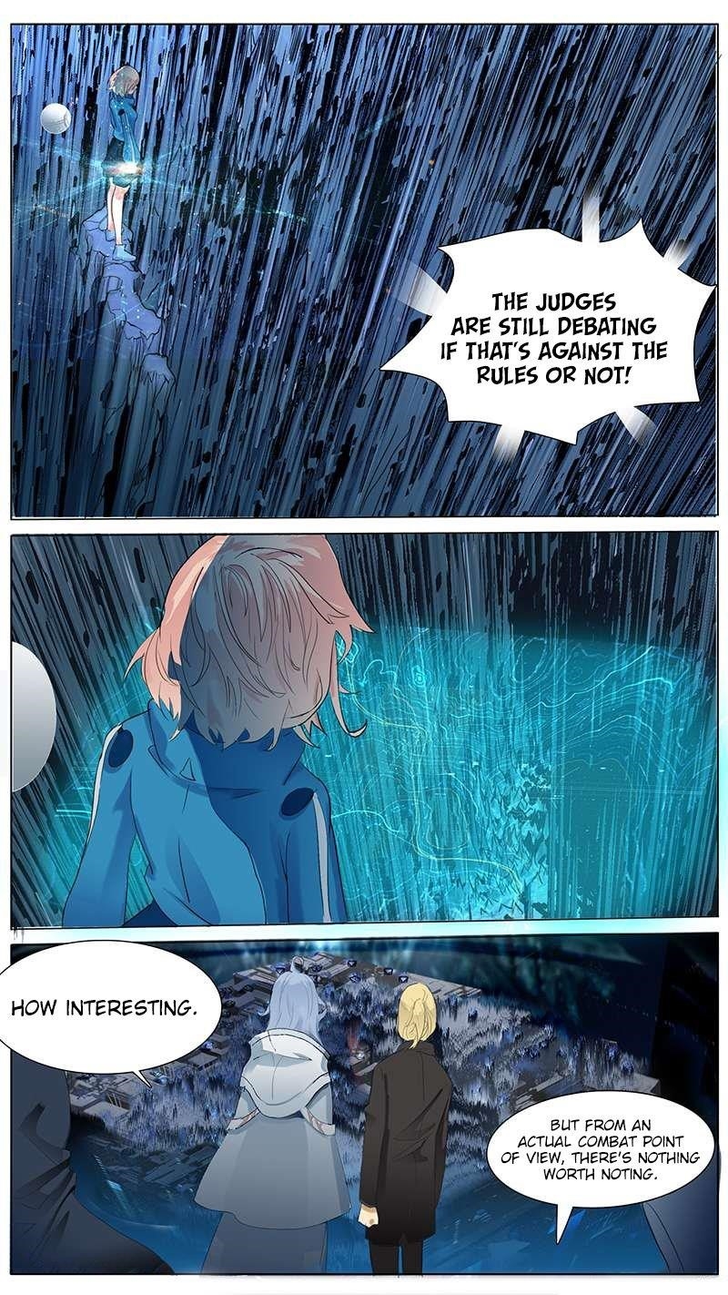 Askr Yggdrasil’s Wood Chapter 27 - Page 6