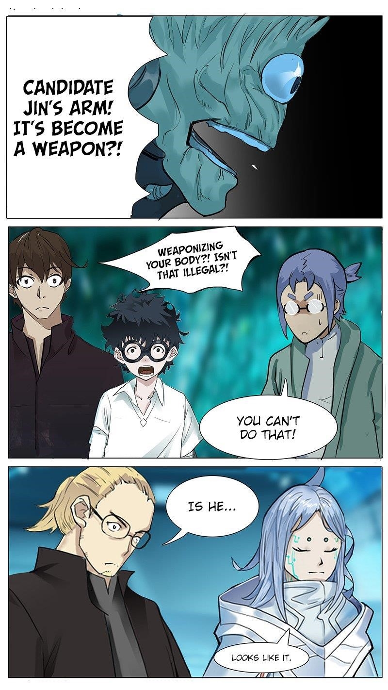 Askr Yggdrasil’s Wood Chapter 28 - Page 5