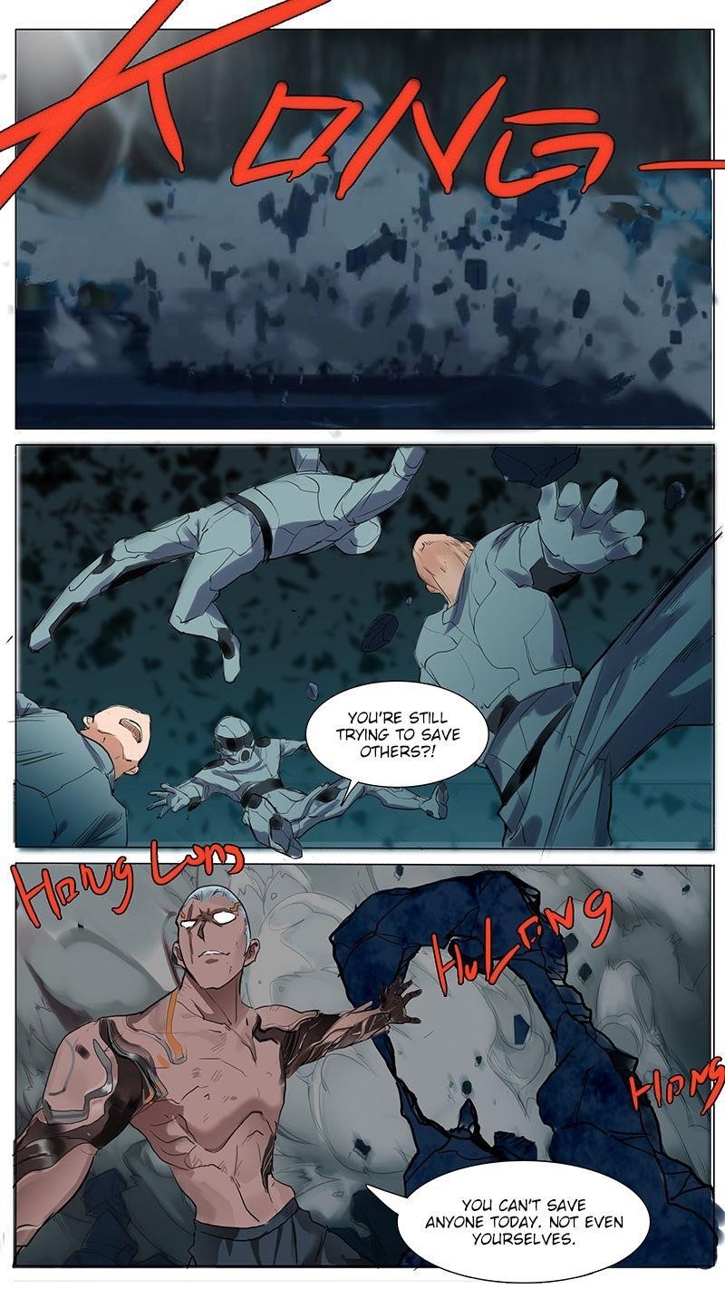 Askr Yggdrasil’s Wood Chapter 29 - Page 12